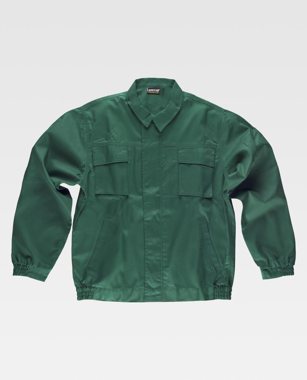 VERDE OSCURO 