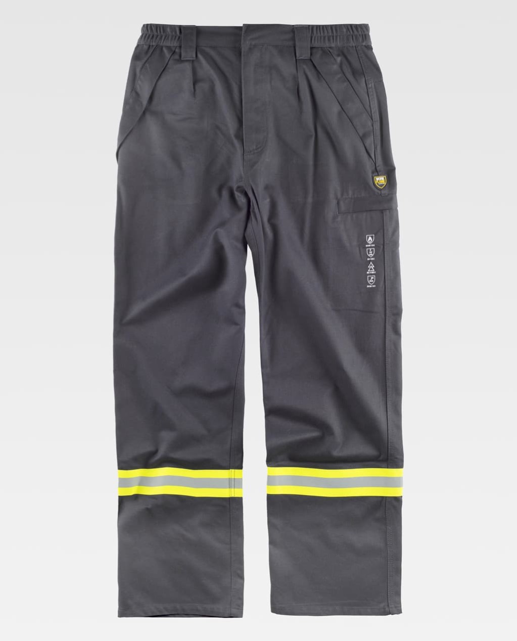 GRIS OSCURO