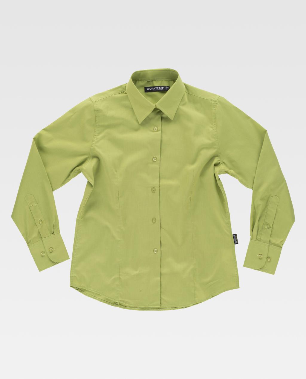 VERDE PISTACHO