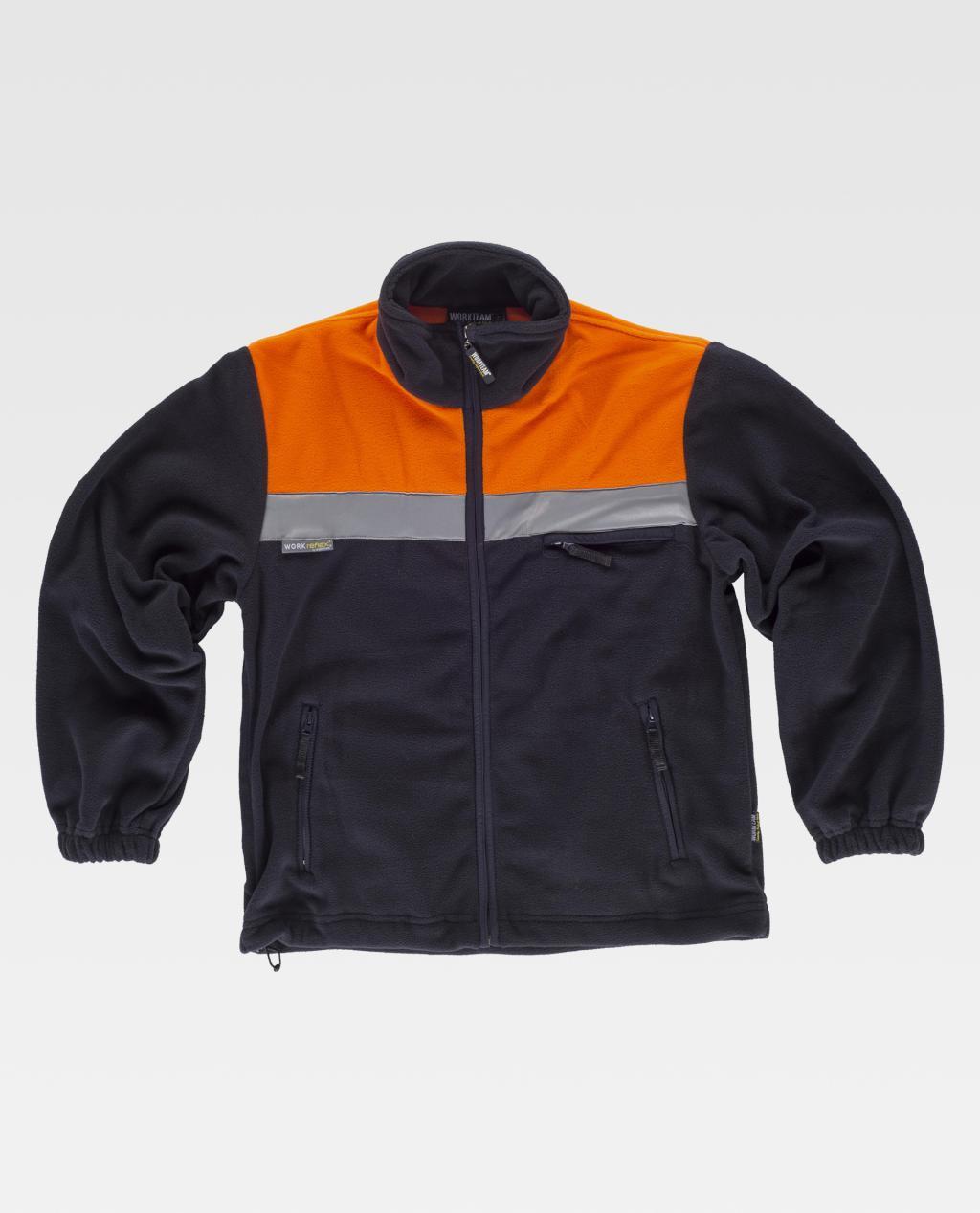 MARINO/NARANJA A.V