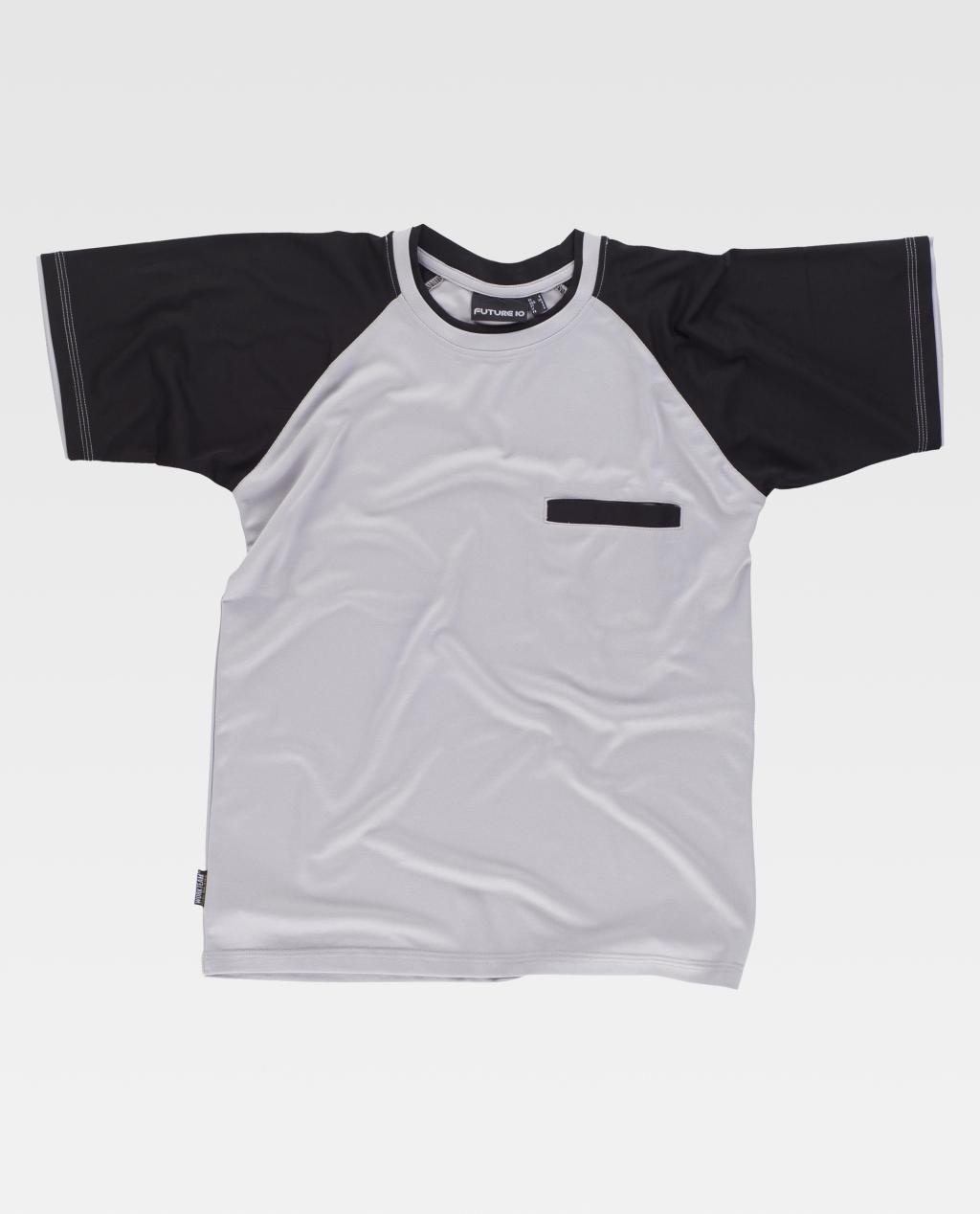 GRIS CLARO/NEGRO