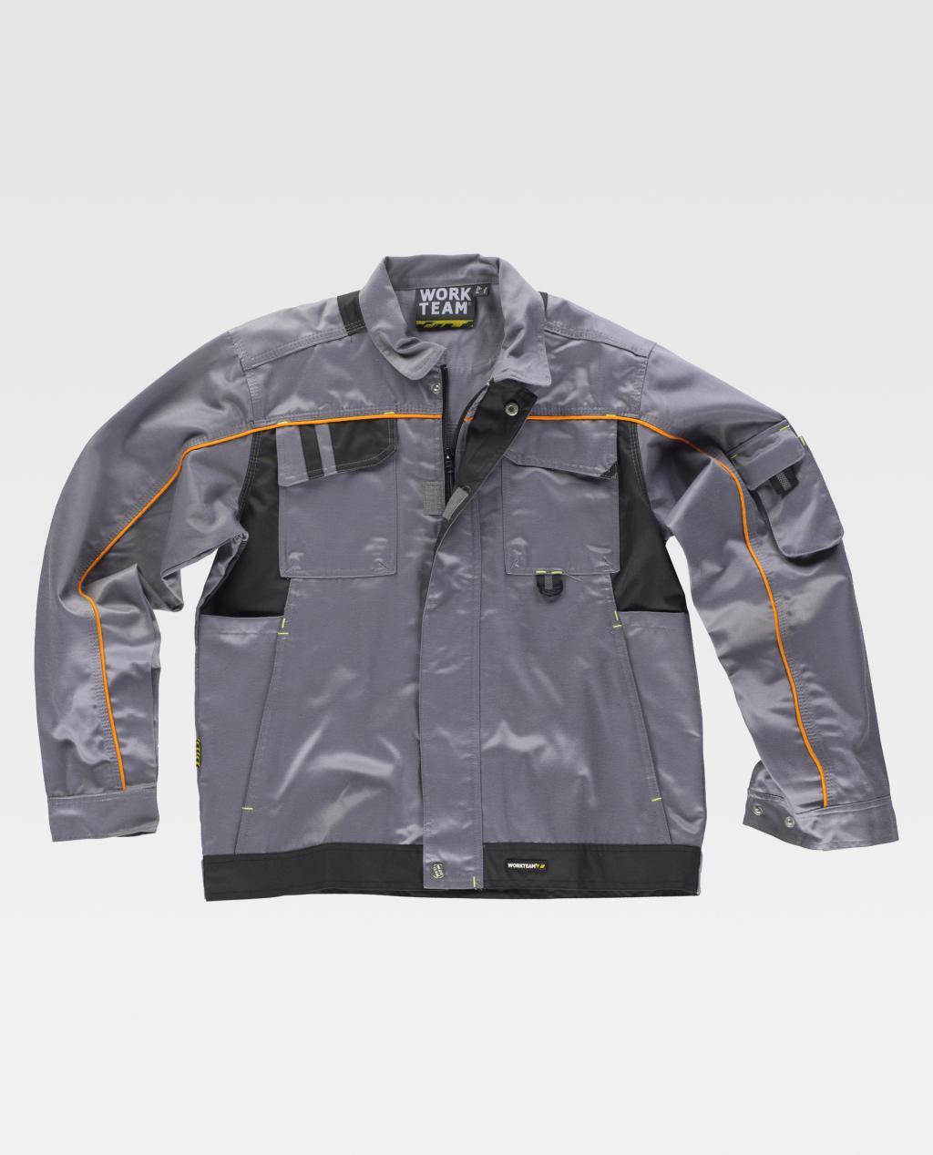 GRIS/NEGRO