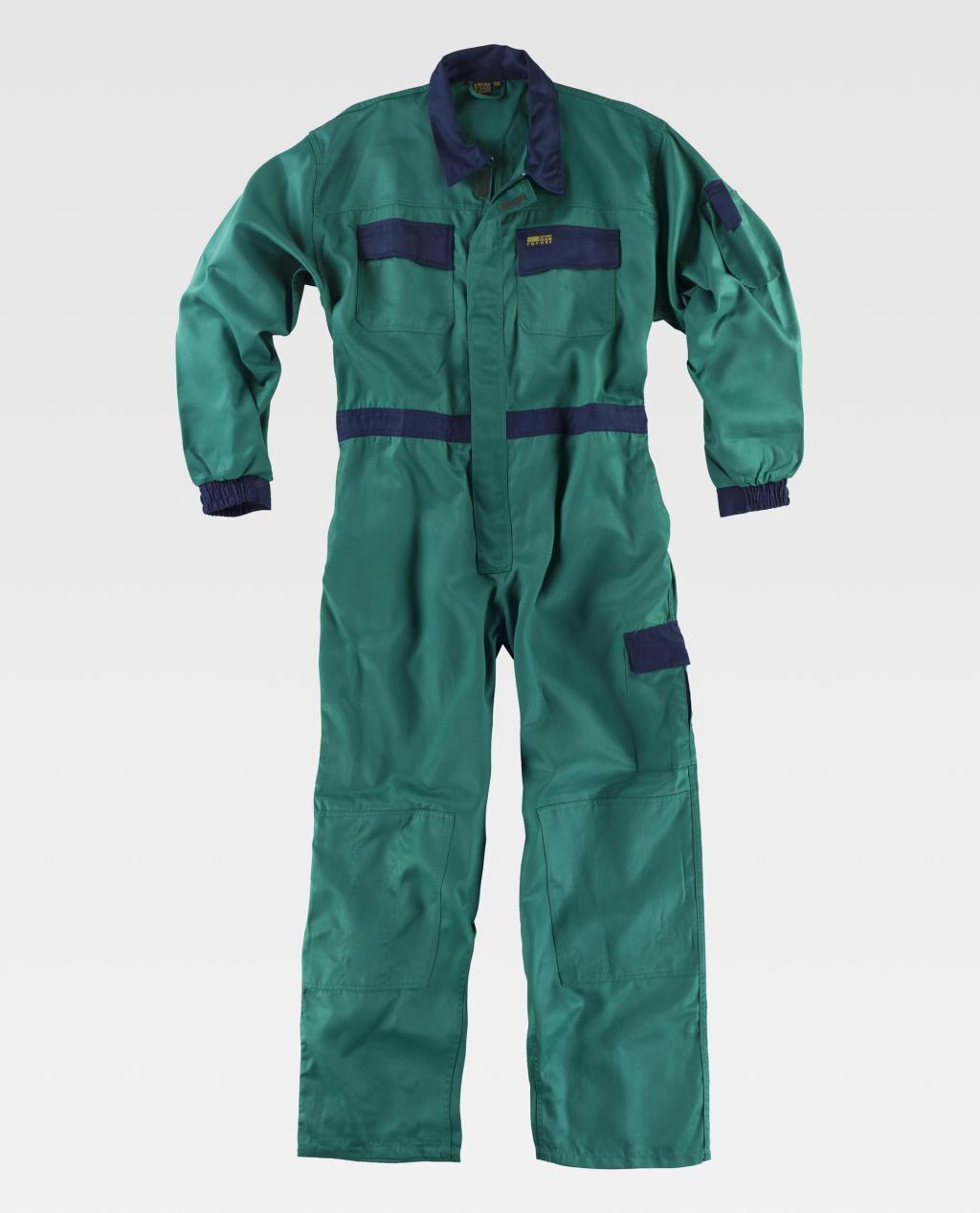 VERDE/MARINO