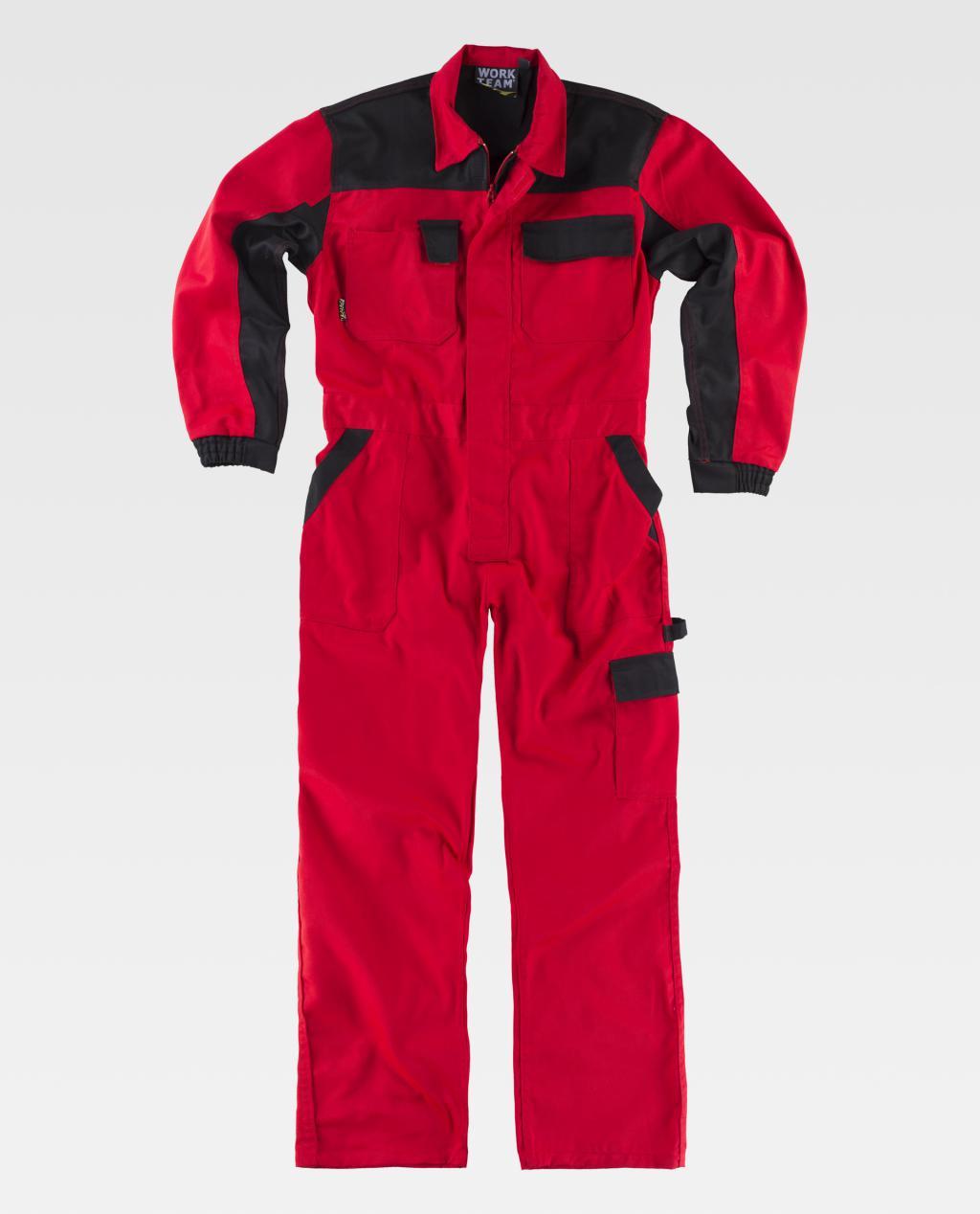 ROJO/NEGRO