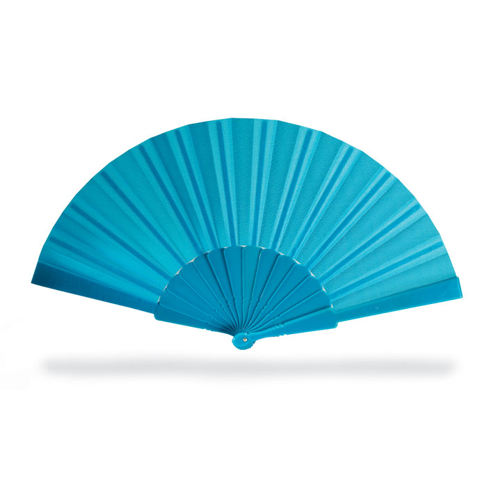 azul