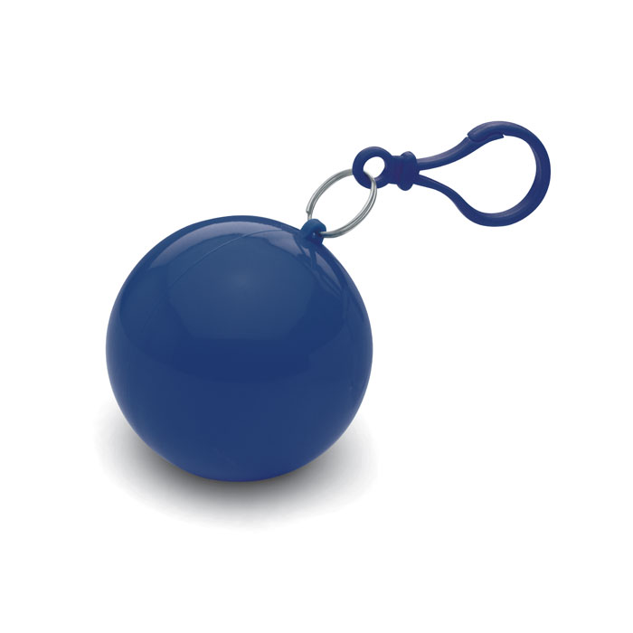 azul