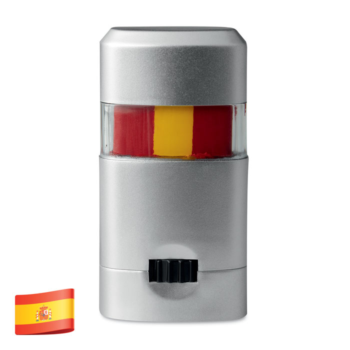 rojo