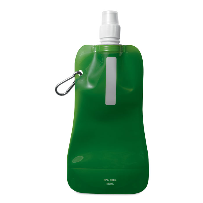 verde transparente
