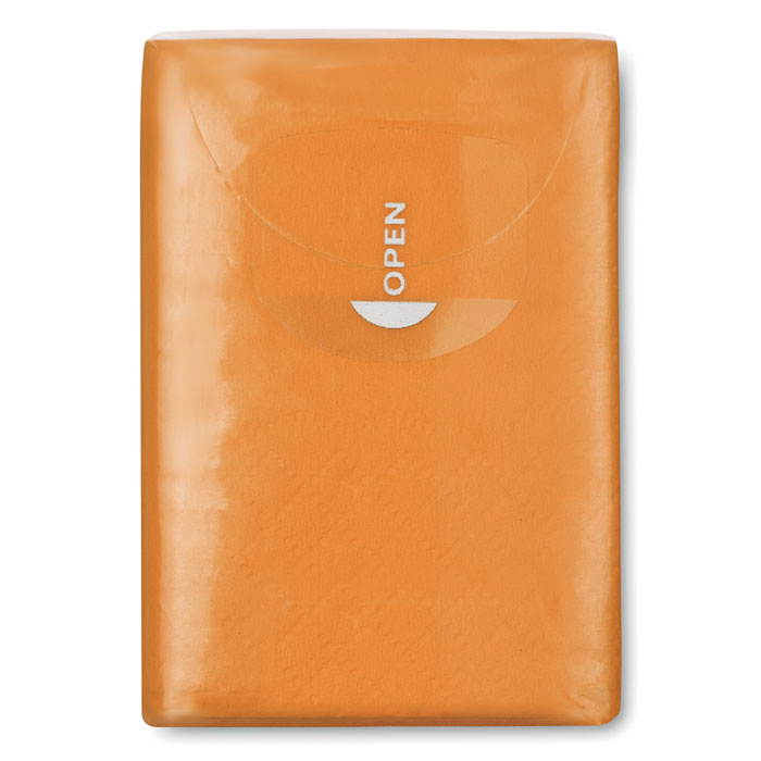 naranja