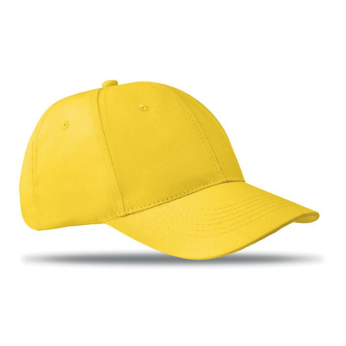 amarillo