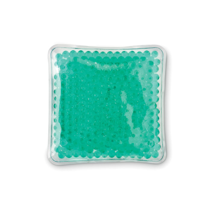 verde transparente