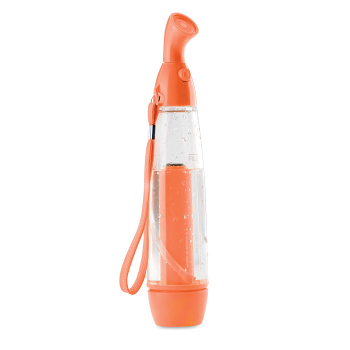 naranja
