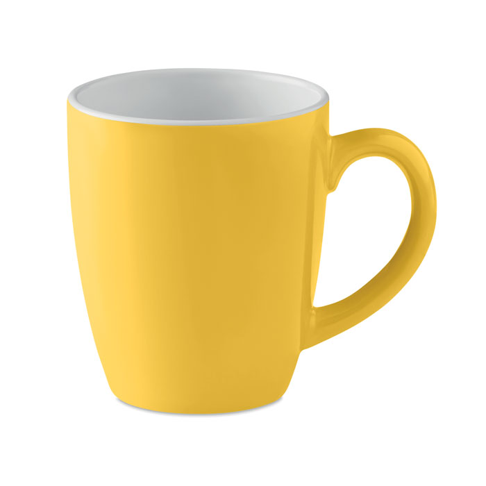 amarillo
