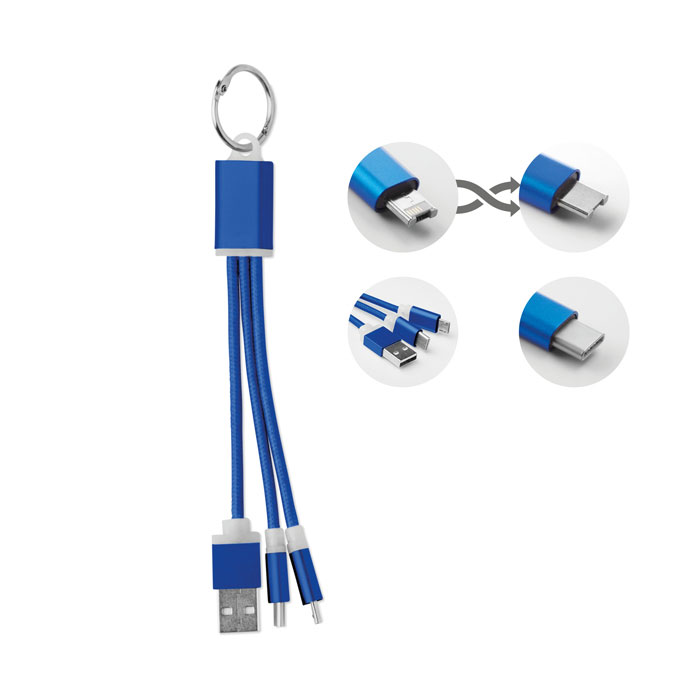 azul royal
