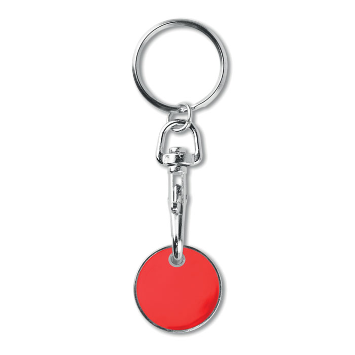rojo