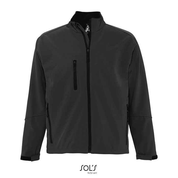 charcoal grey