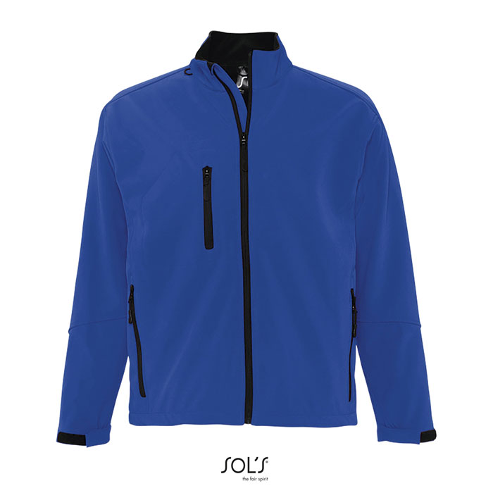royal blue