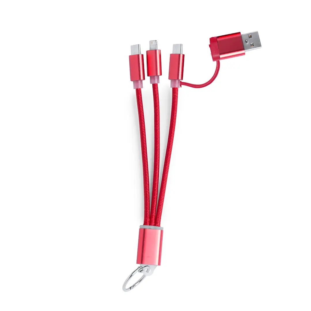 rojo