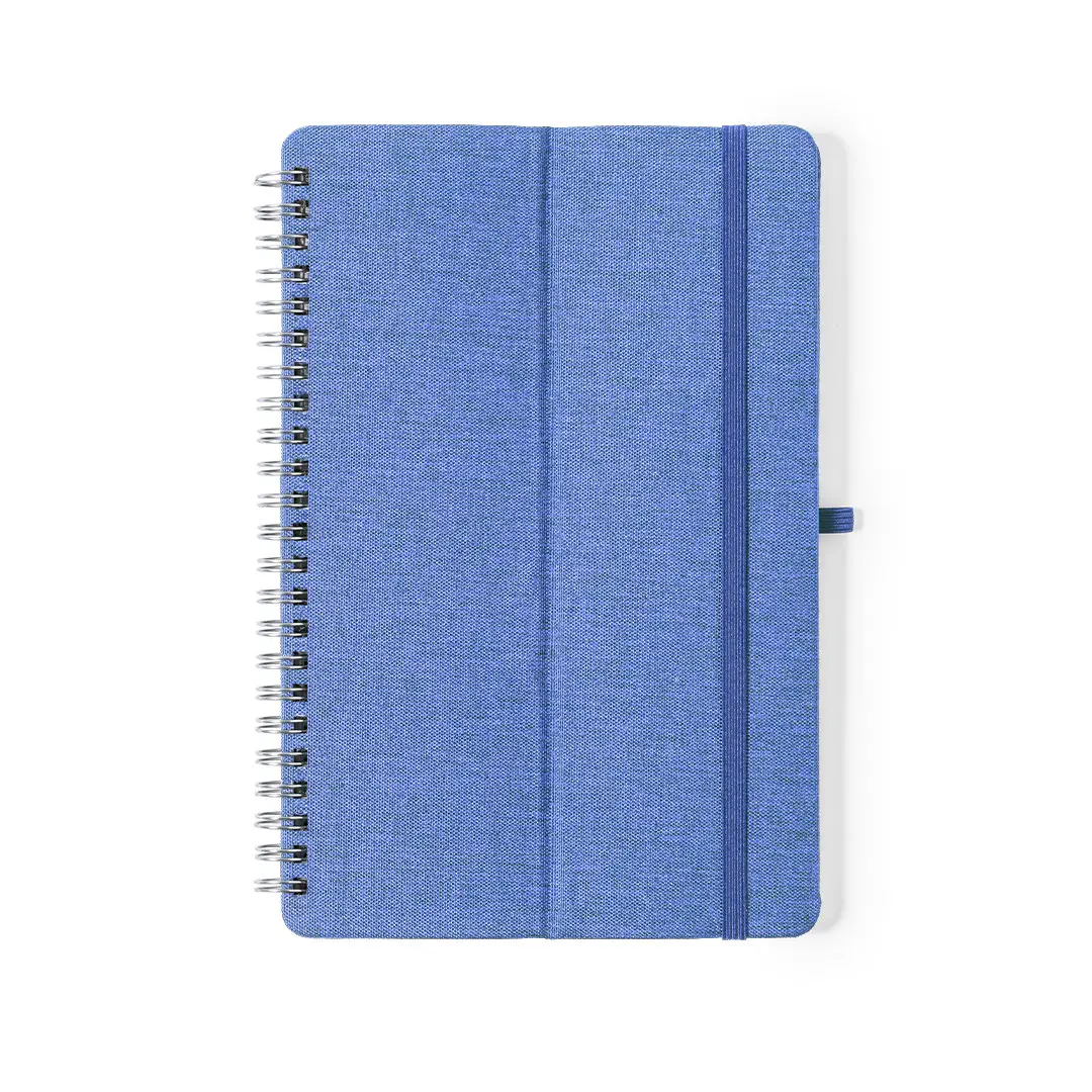 azul
