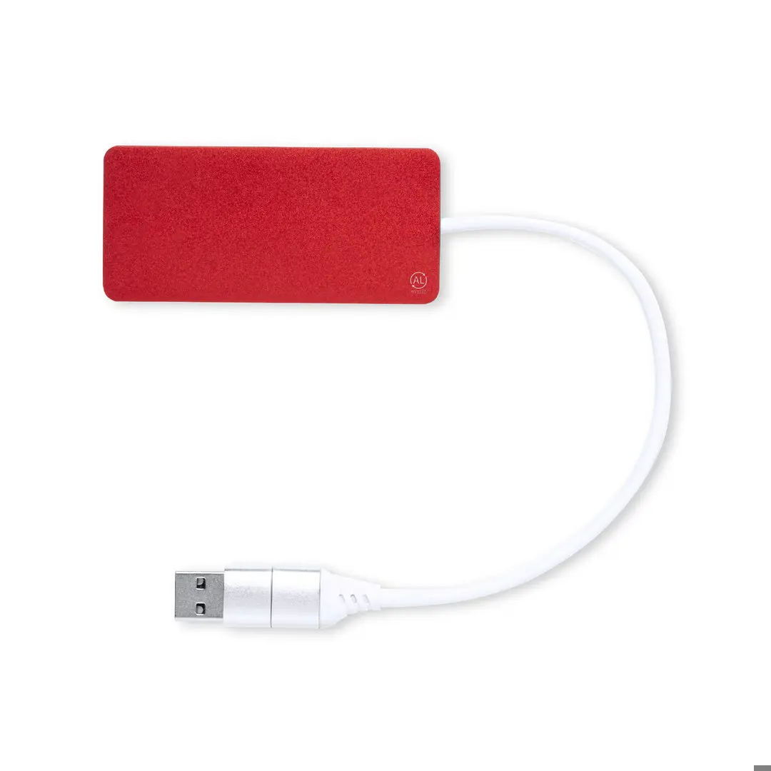 rojo