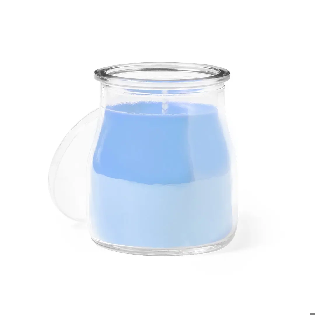 azul