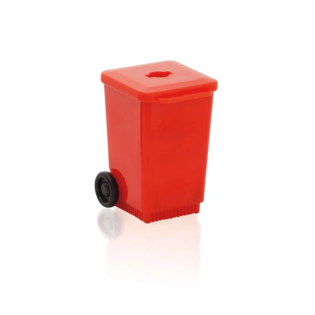 ROJO