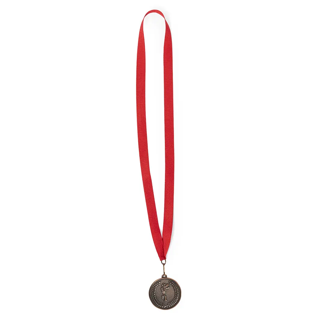 ROJO / BRONCE