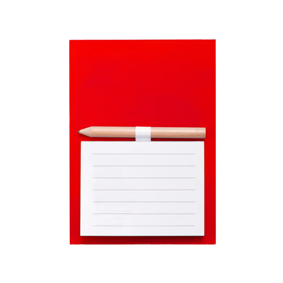 ROJO