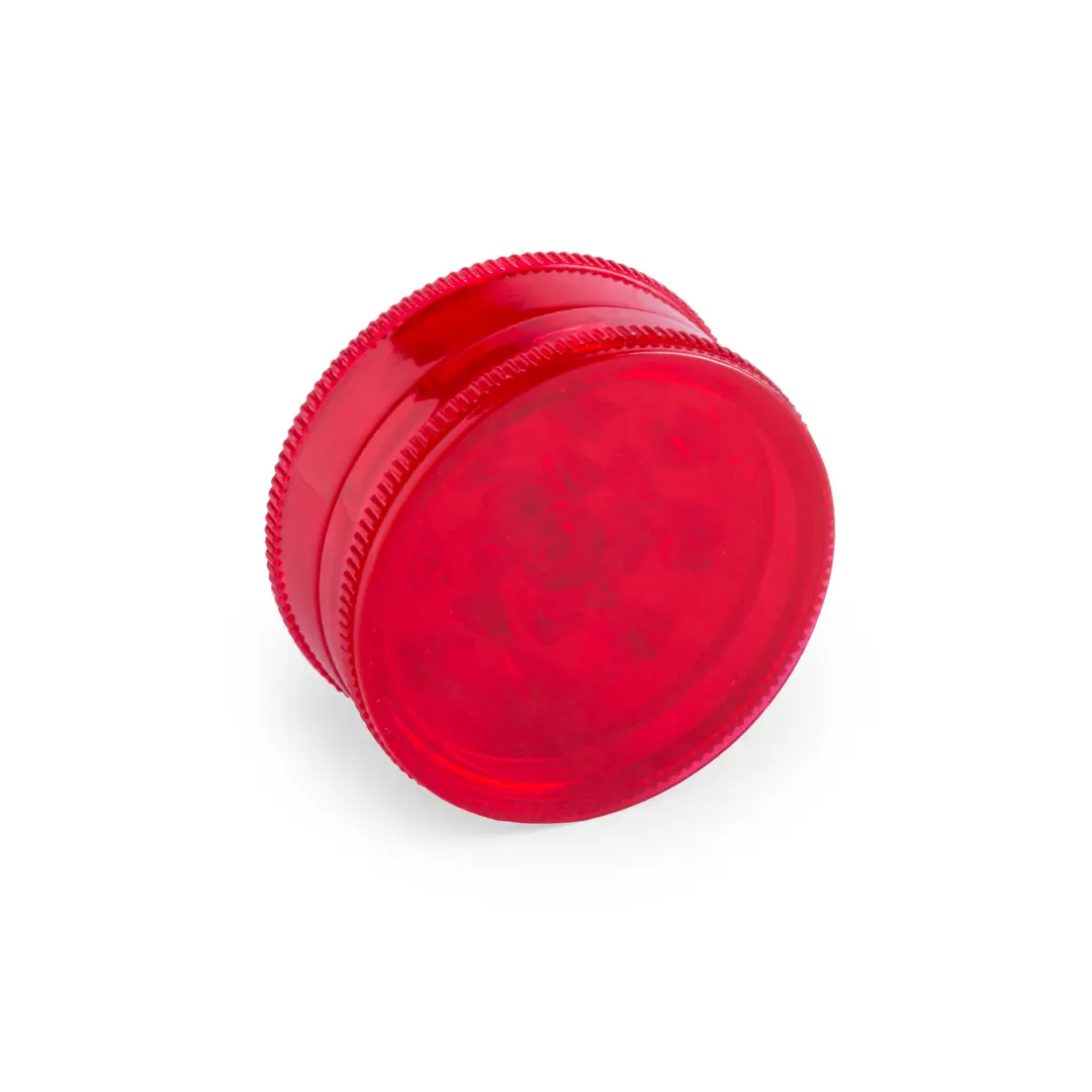 ROJO