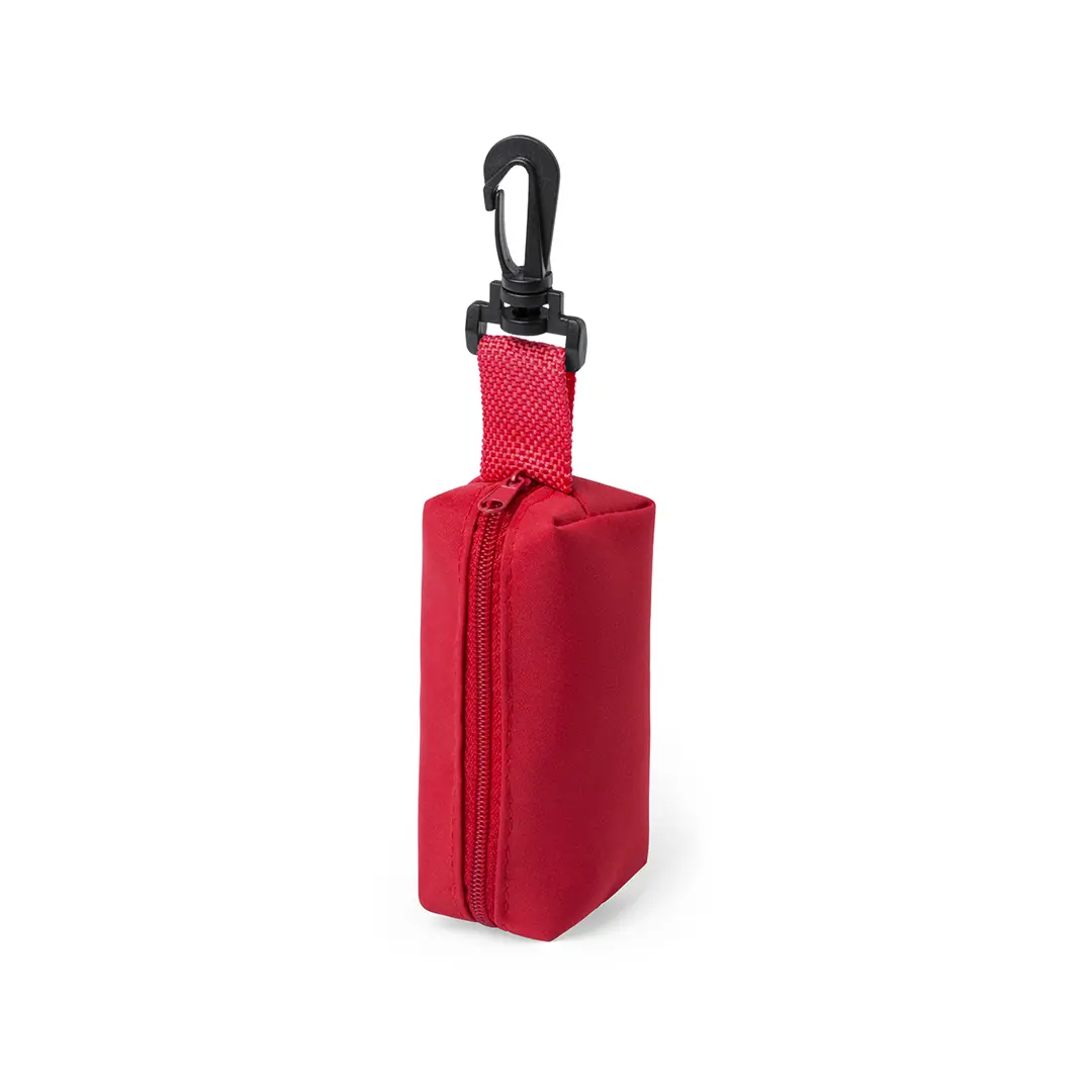 ROJO