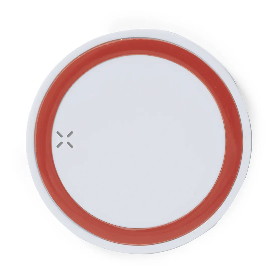 ROJO