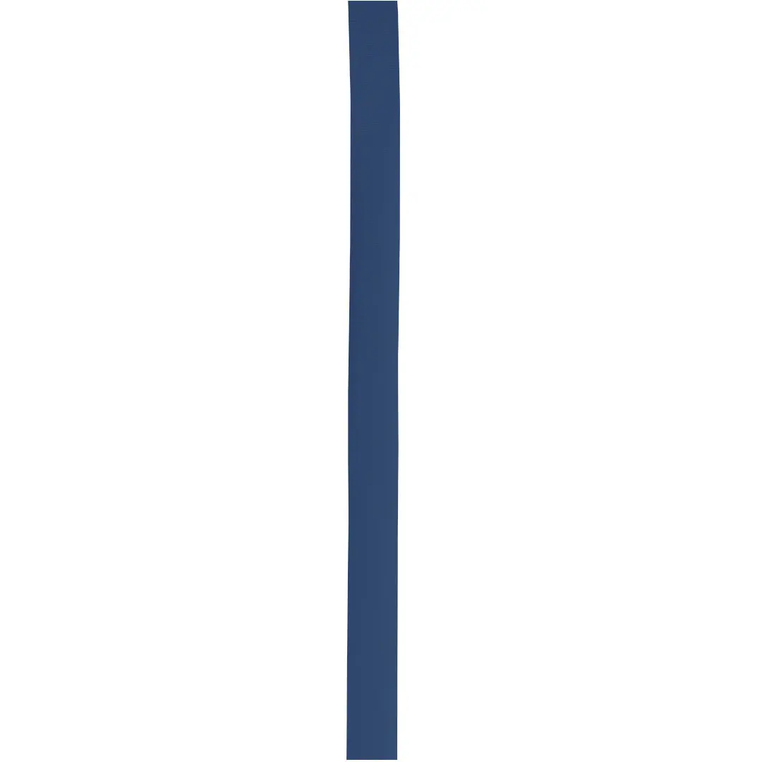 azul