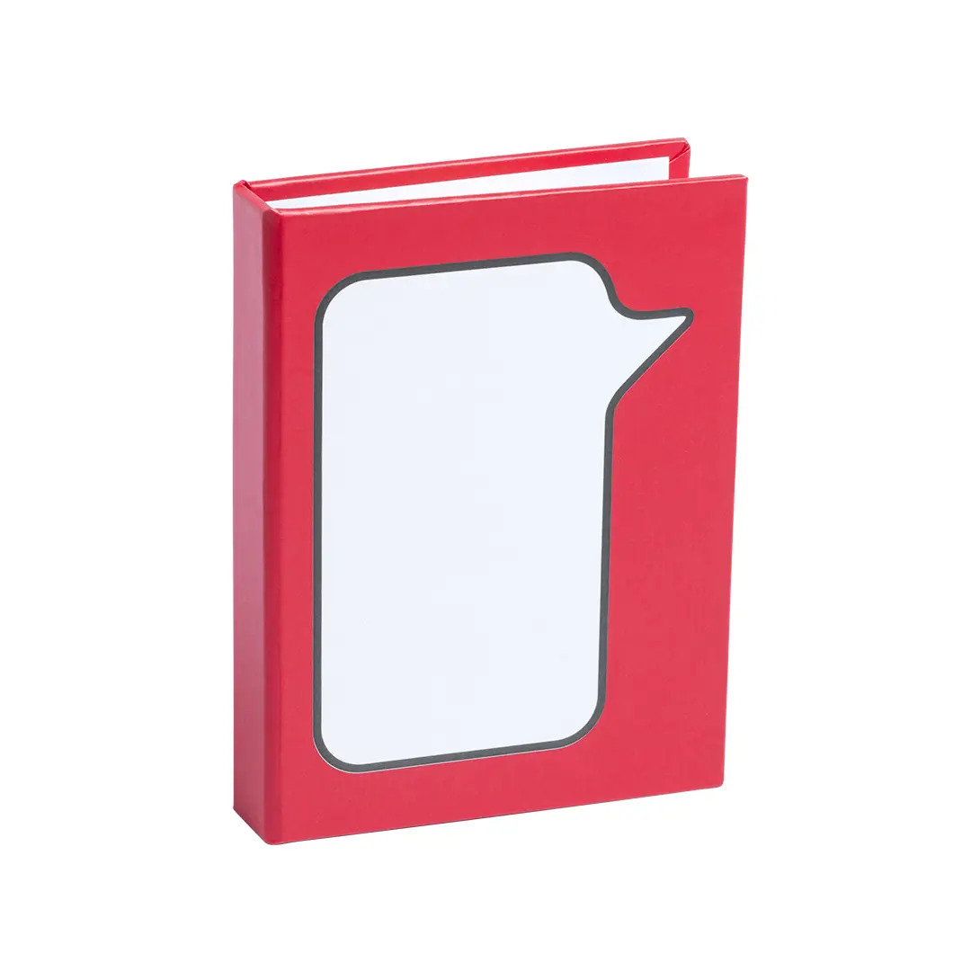 ROJO
