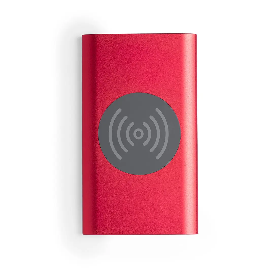 rojo