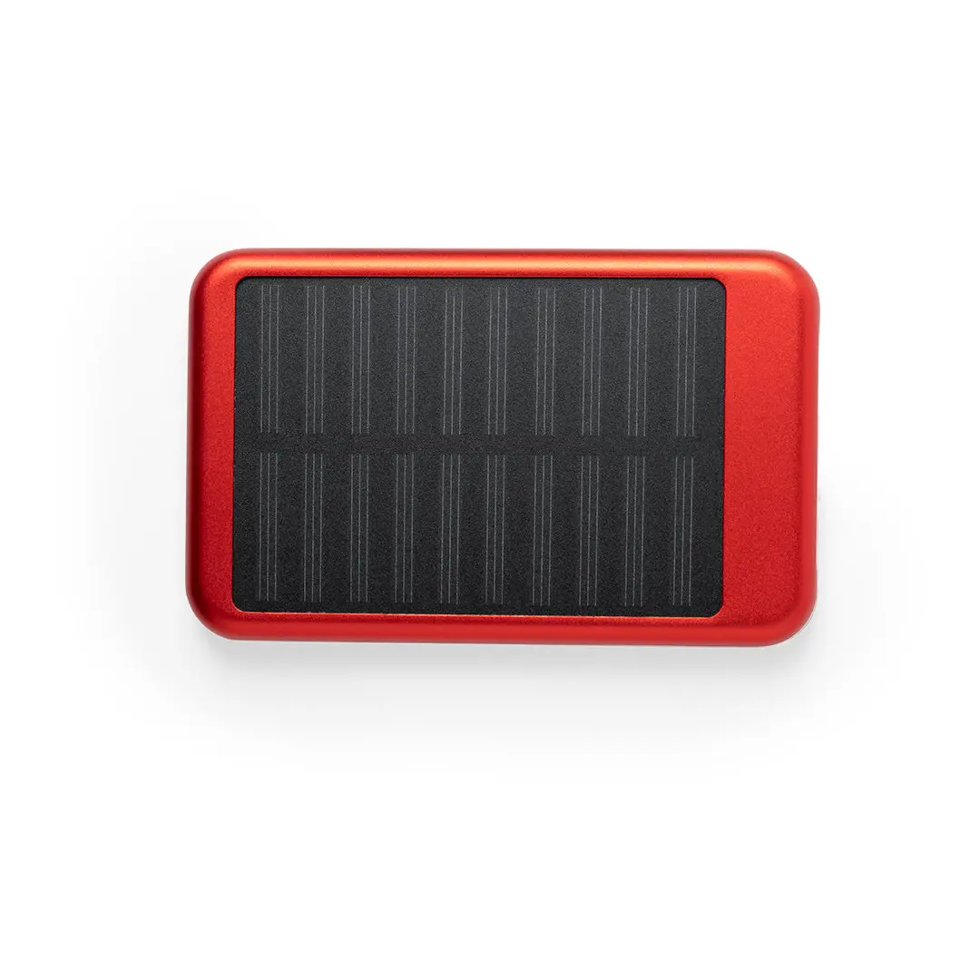 rojo