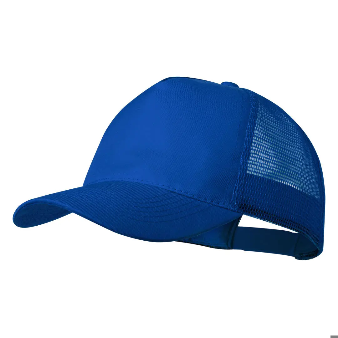 azul