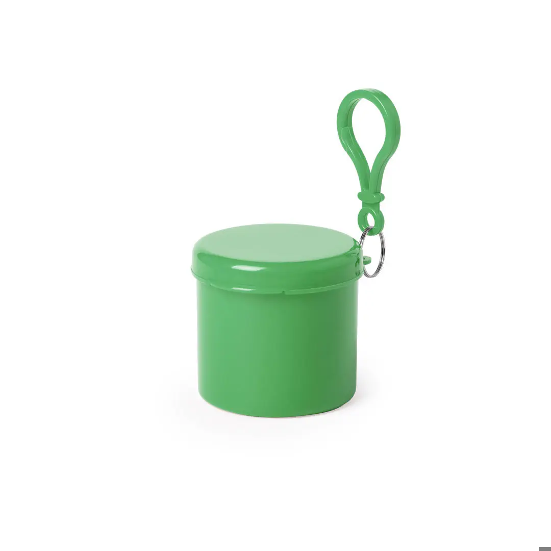 verde