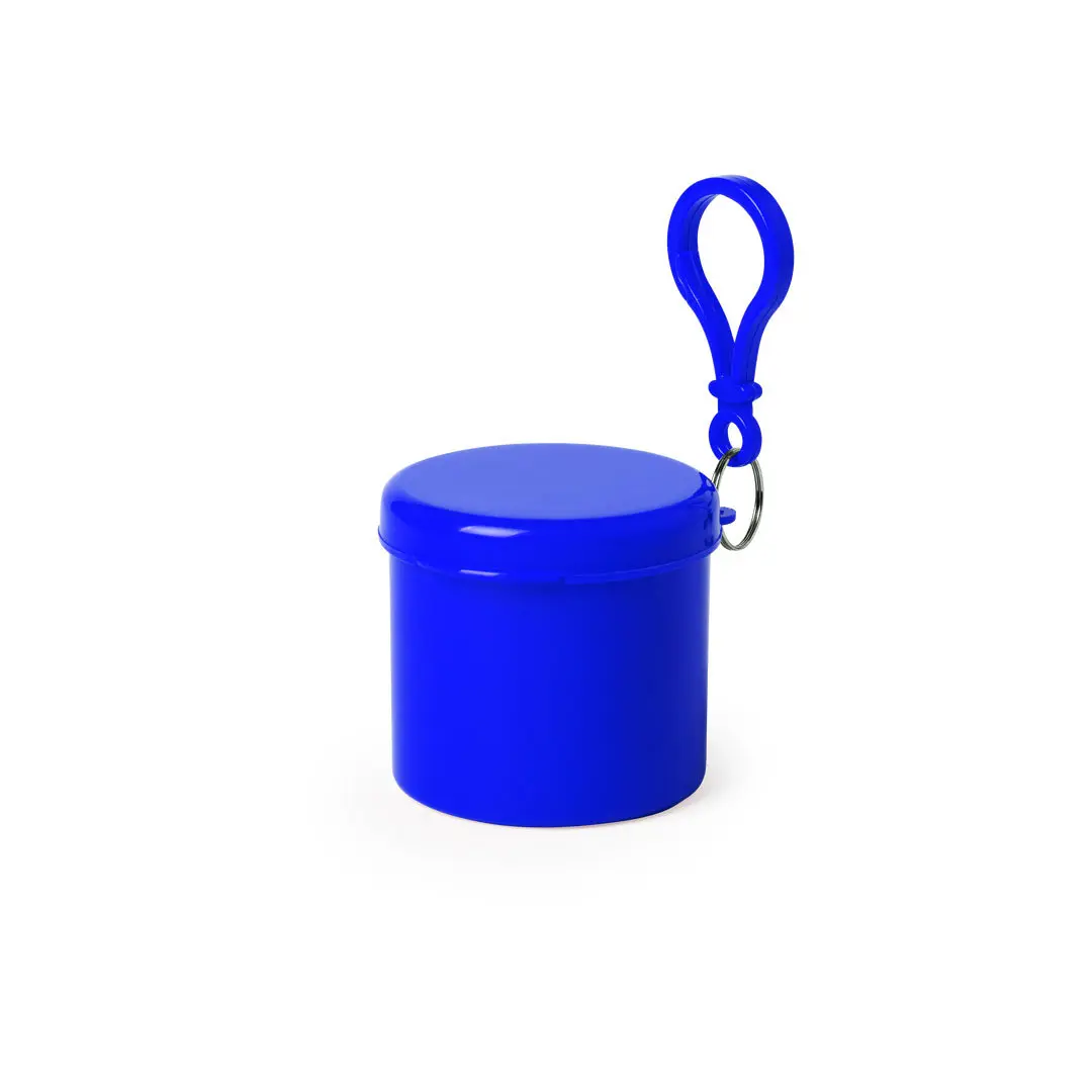 azul