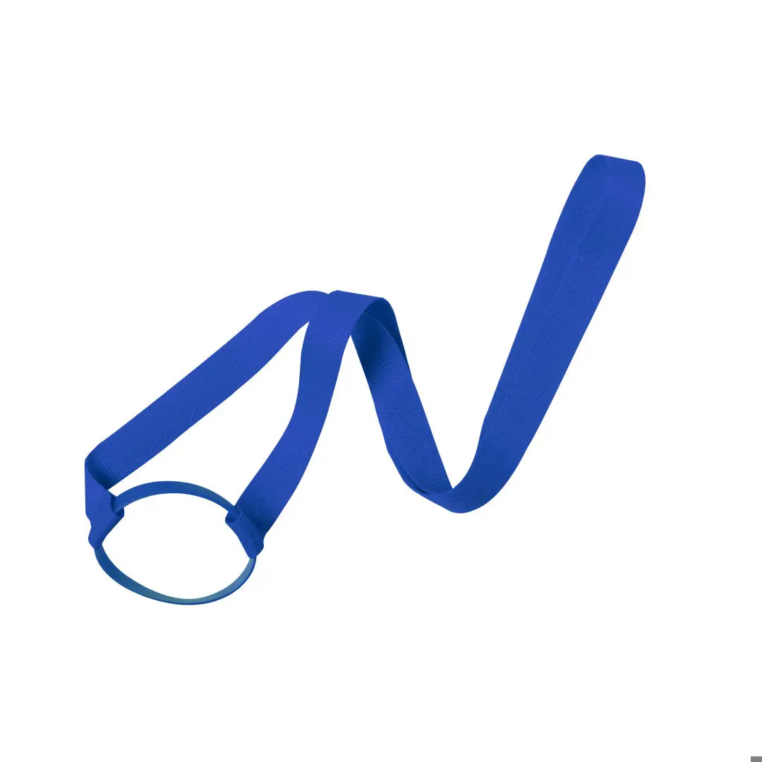 azul