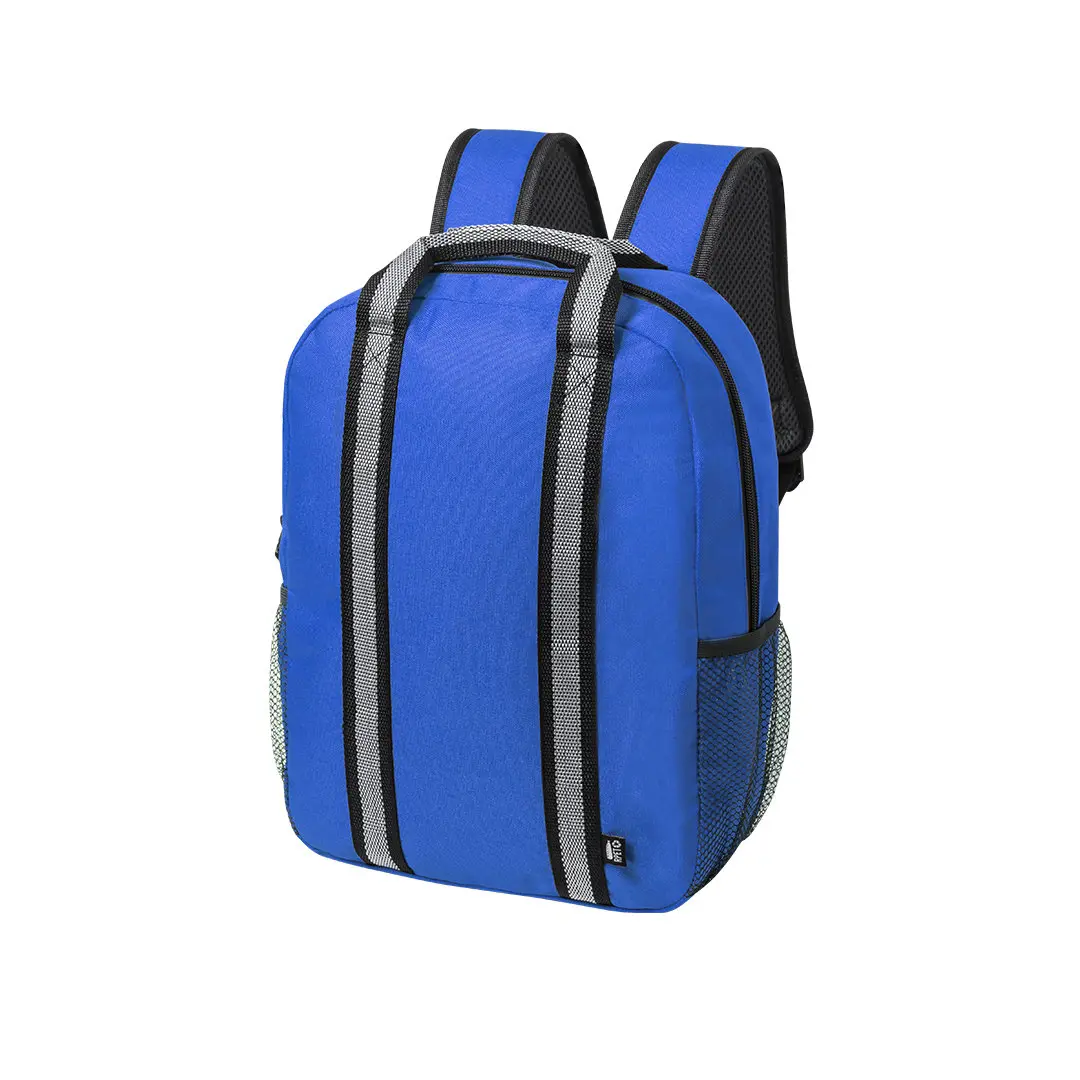 azul
