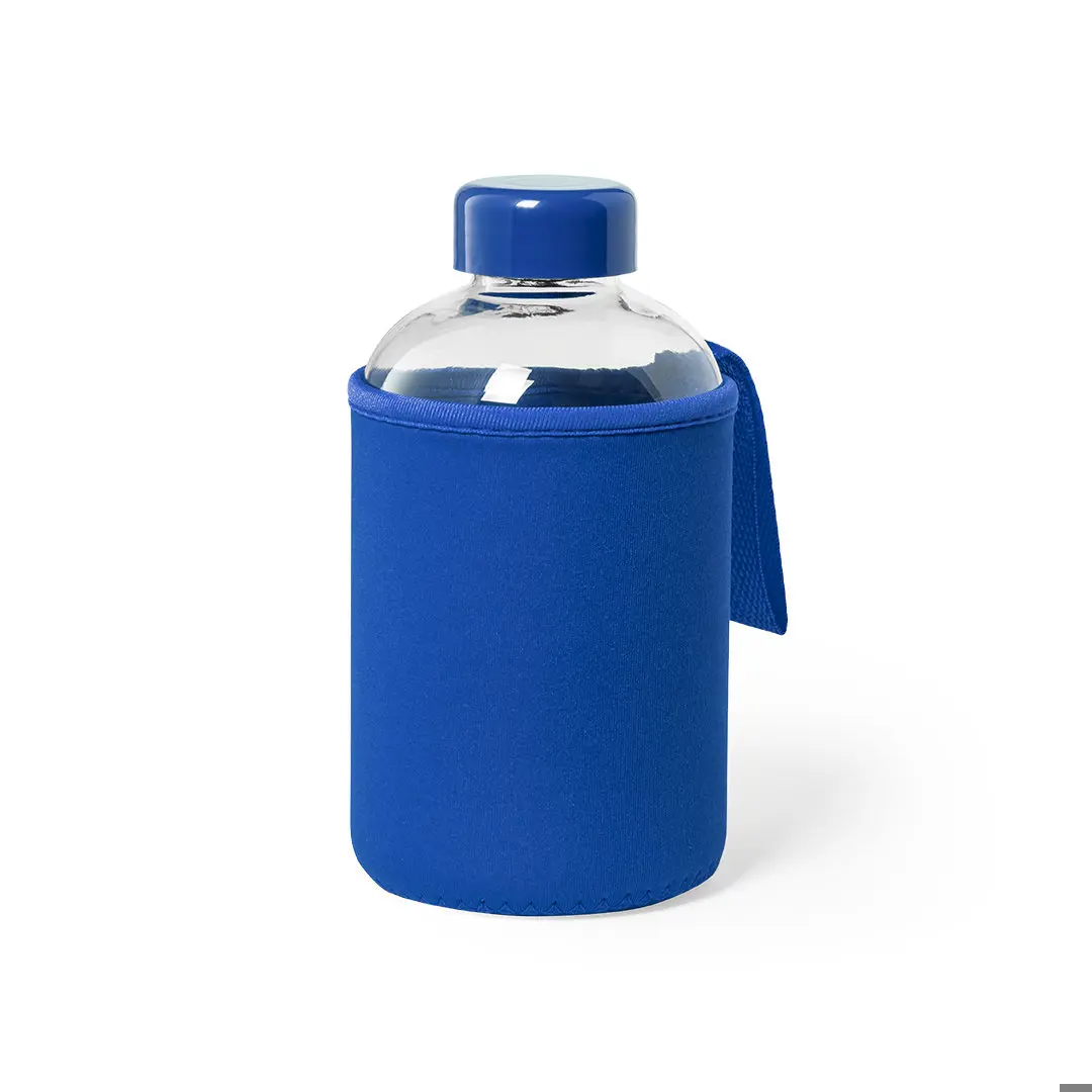 azul