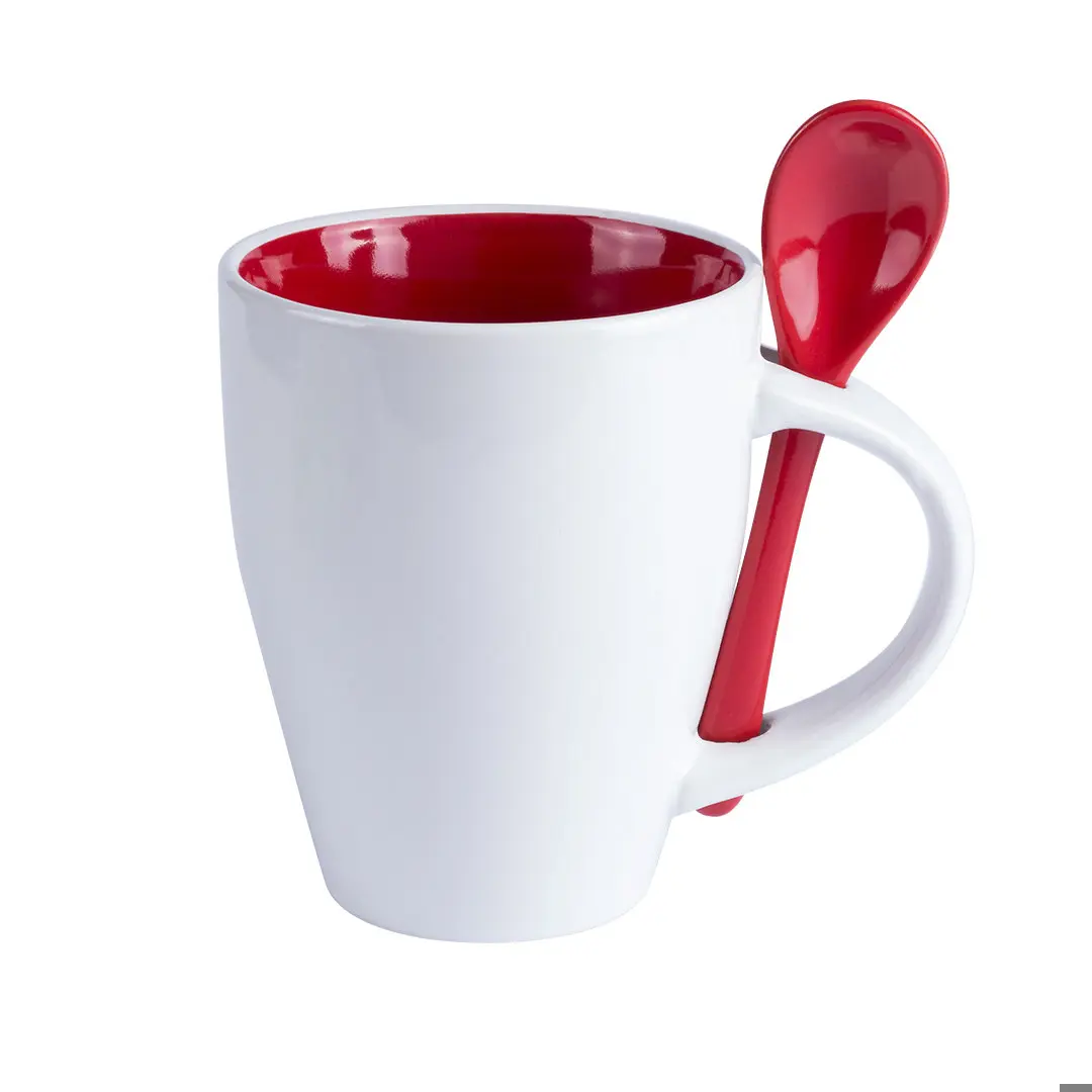 ROJO