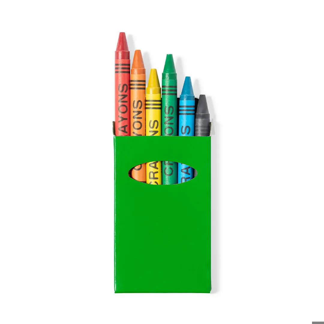 VERDE