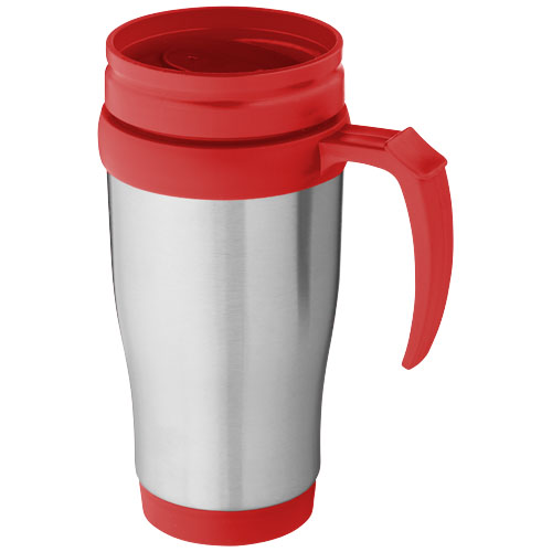 plata/rojo
