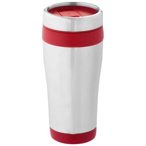 plata/rojo
