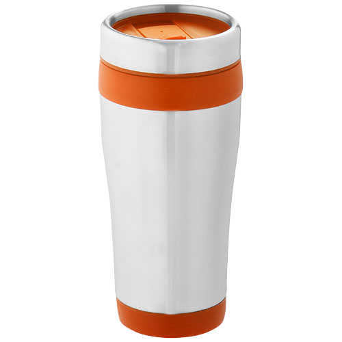 plata/Naranja