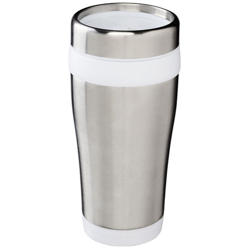 silver/white