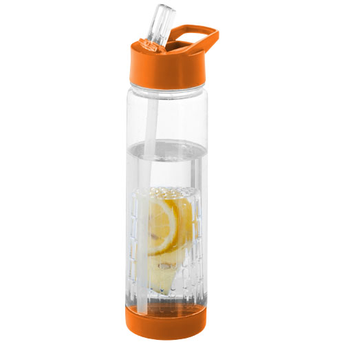 transpar/orange