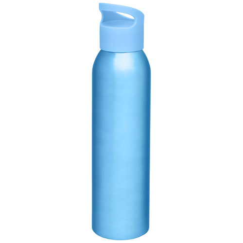 L BLUE