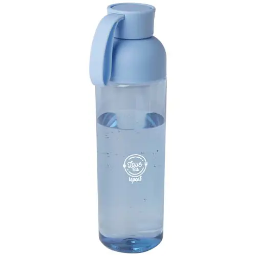 L BLUE